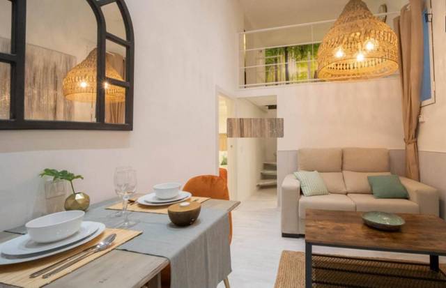 Apartamento en Alquiler en Bellas Vistas