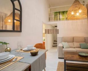 Apartament de lloguer a Bellas Vistas