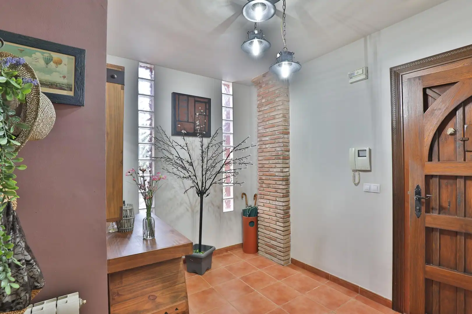 Houses for sale in Villa de Otura  with Community pool