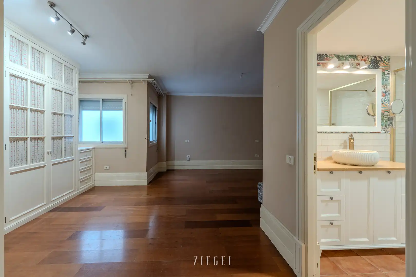 Sala de estar de Piso en venta en Las Palmas de Gran Canaria con Aire acondicionado y Trastero