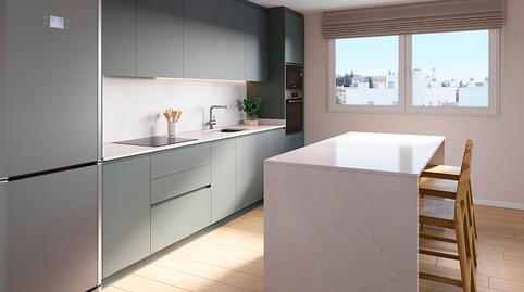 Foto 4 de Piso en venta en Carrer Neus Català, 11, Tiana, Barcelona