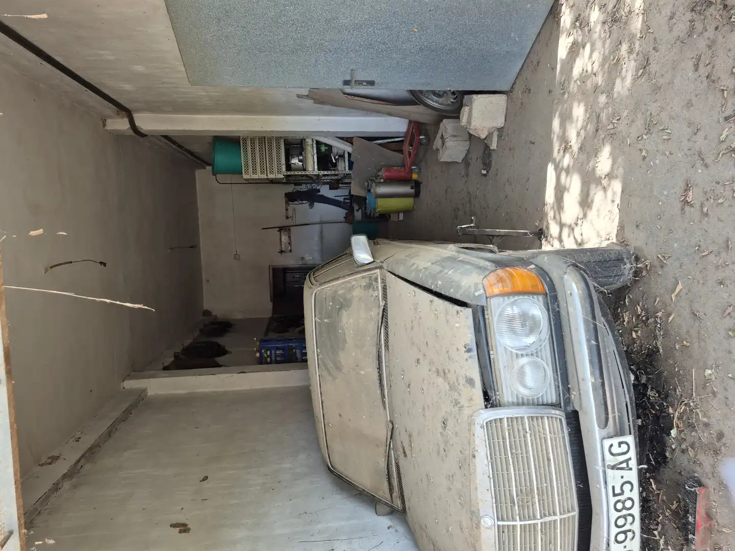 Nave industrielle à vendre à Marines - CARRETERA BASE MILITAR, imagen 34