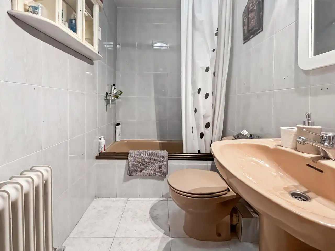 Baño de Casa o chalet de alquiler en Collado Villalba