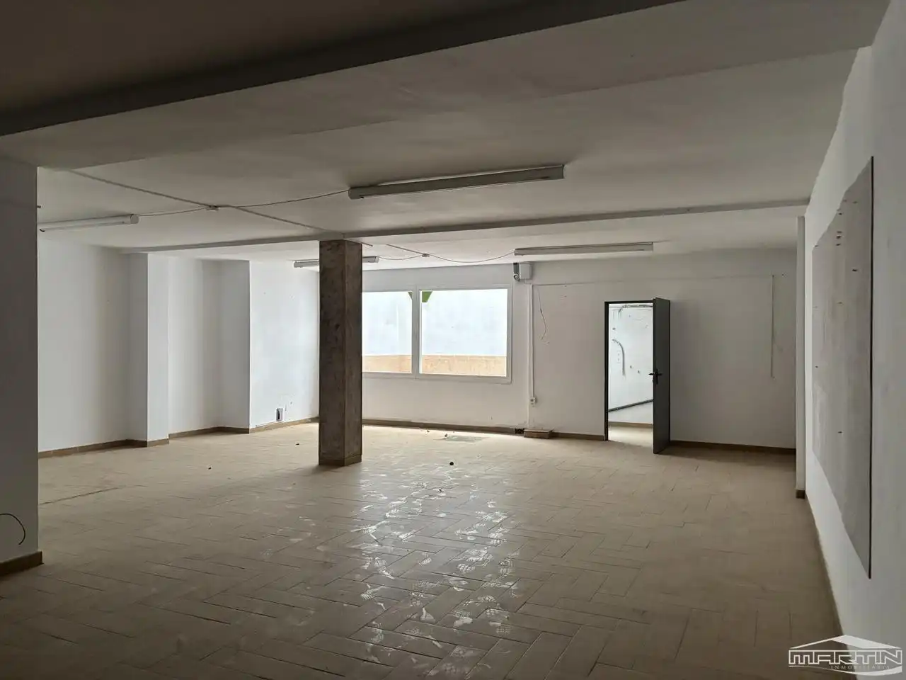 Gewerbefläche zum Verkauf in Calle General Alaminos 10, imagen 19
