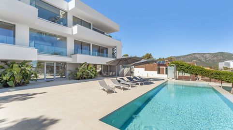 Foto 2 de Finca rústica en venta en Palmanova, Calvià