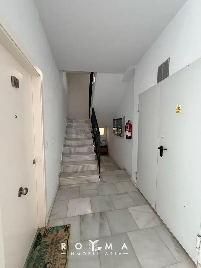 Appartamento in vendita a Centro - Doña Mercedes, imagen 16