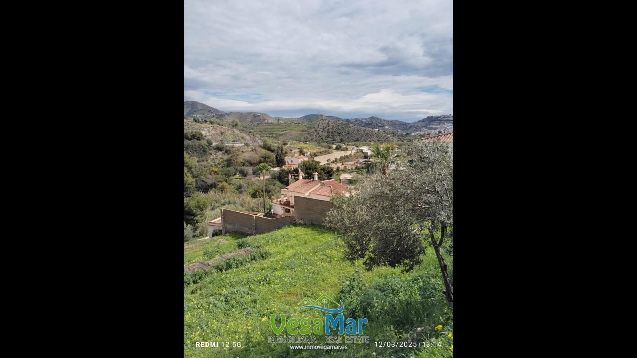 Residencial en venda en Almuñécar