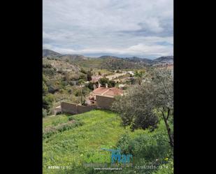 Residential for sale in Almuñécar