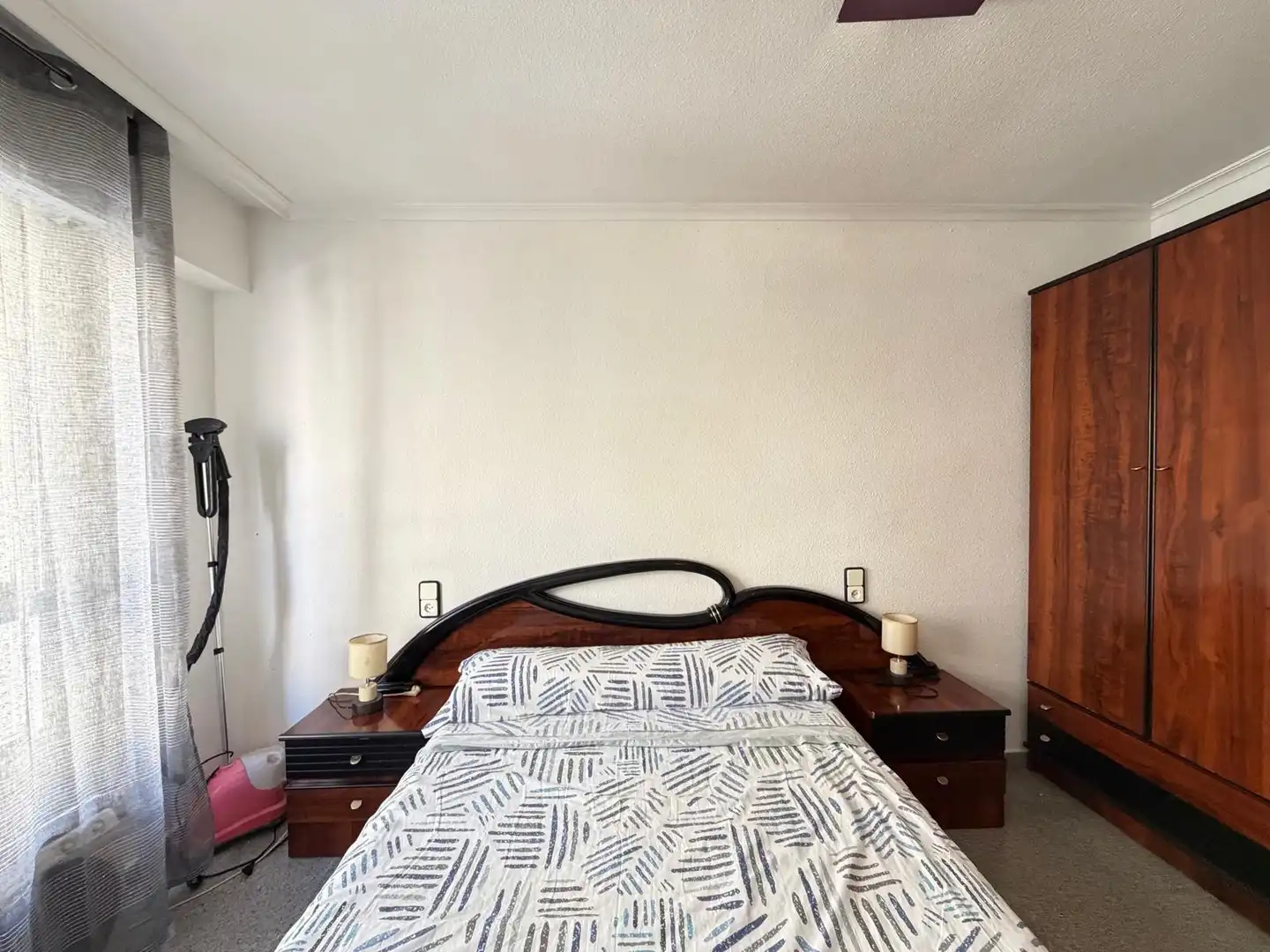 Appartement compact avec terrasse à vendre à Calle SAN PASCUAL, imagen 27