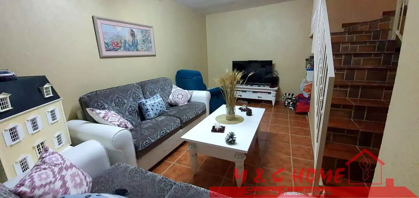 Casa in vendita a Churriana, imagen 37
