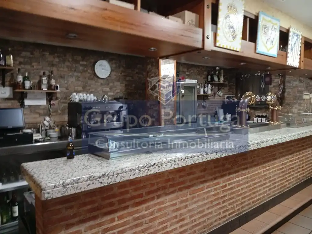 Local de lloguer en Madrid amb Aire condicionat
