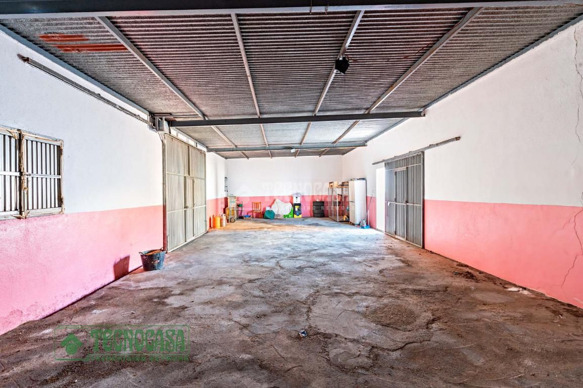 Single-family semi-detached for sale in El Ejido