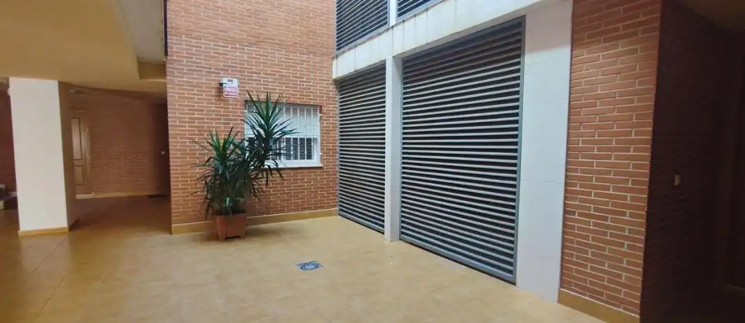 Appartamento in vendita a Paseo Paseo de las Delicias 43, imagen 4