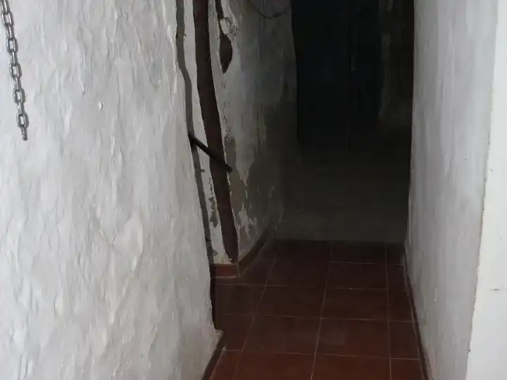 Casa adosada en venda en Alquife