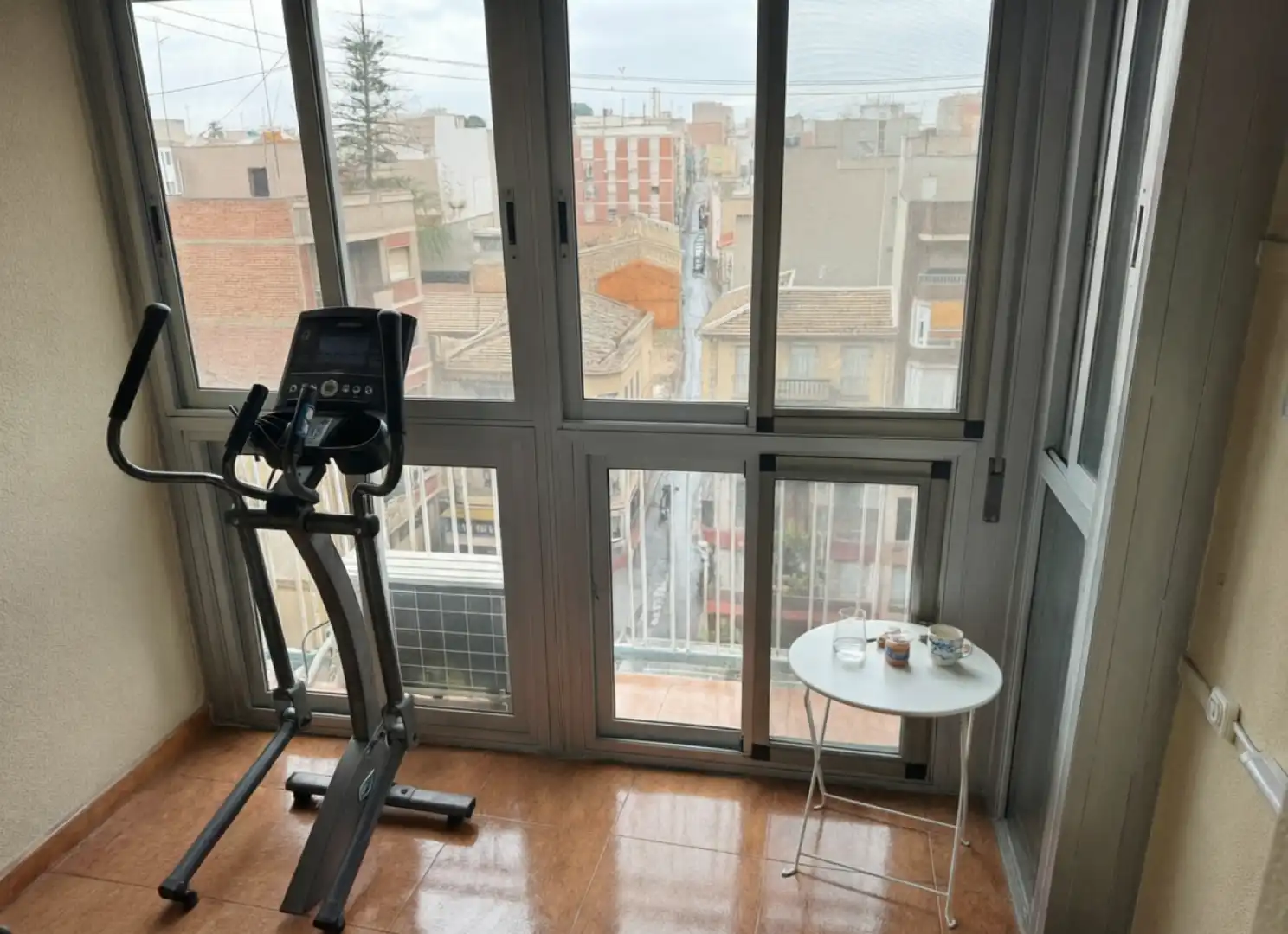Terraza de Piso en venta en Molina de Segura con Trastero y Balcón