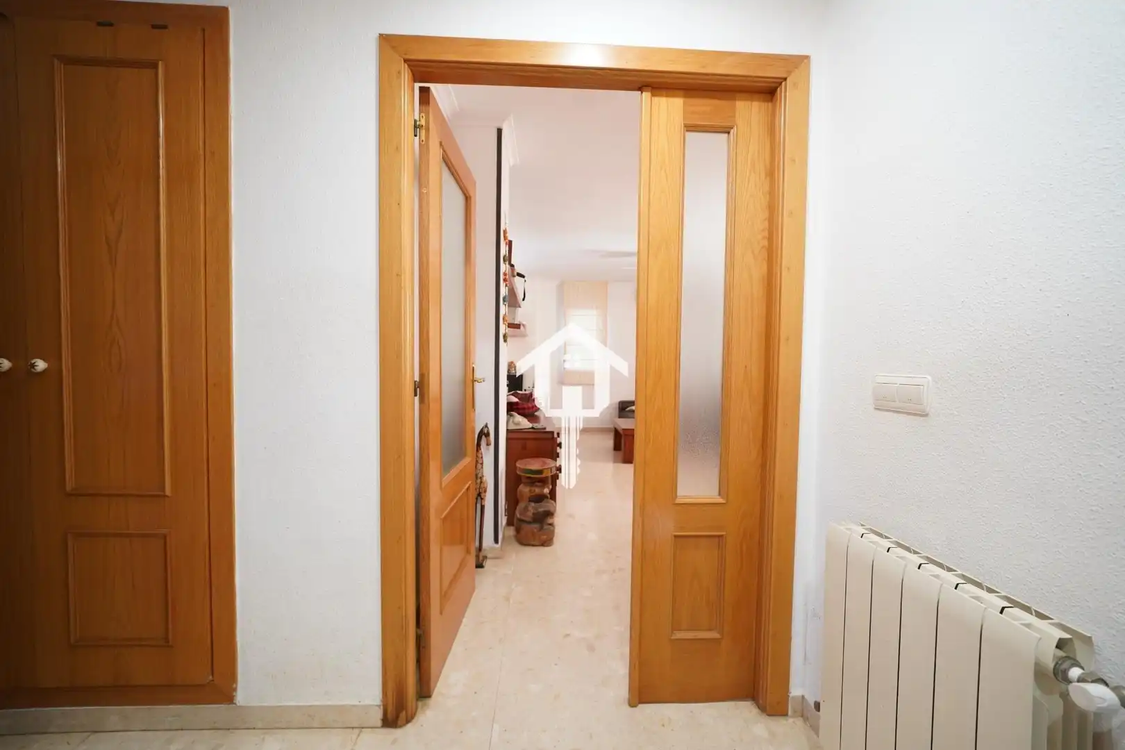 Flat with terrace for sale in CABAÑAL DEL, imagen 11