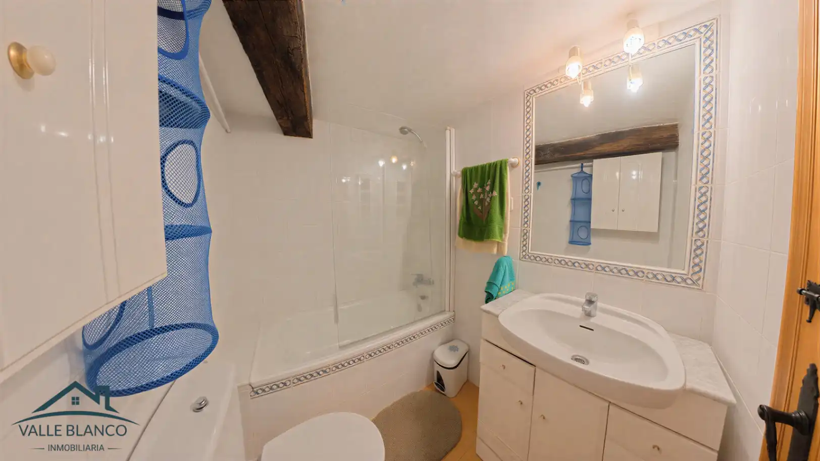 Casa en venta en Valle de Valdebezana, imagen 26