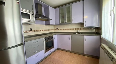 Foto 5 de Piso en venta en Pablo Pedro Astarloa Kalea, Durango, Bizkaia