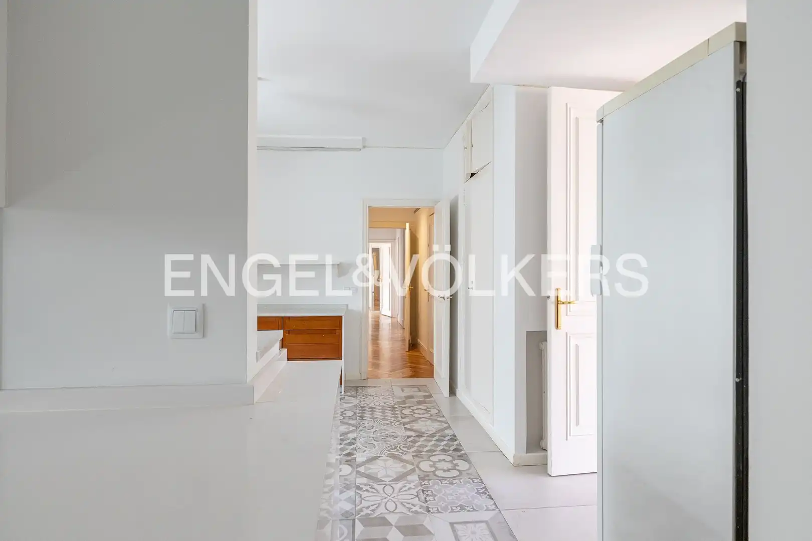 Flat with lift to rent in Padilla, imagen 12