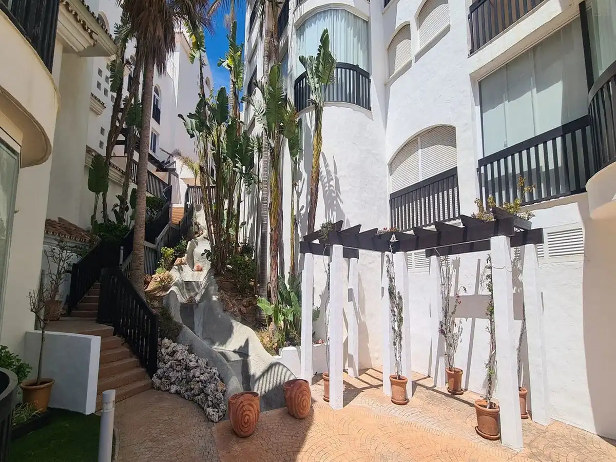 Apartament en venda a Las Lagunas, imagen 11