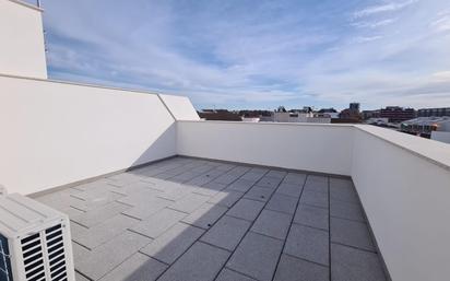 Terrassa de Casa adosada en venda en  Córdoba Capital amb Aire condicionat, Calefacció i Terrassa