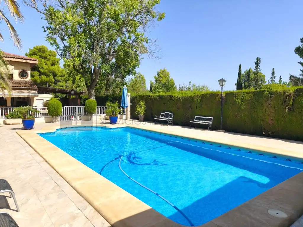 Villa zum Verkauf in Poligono Poligono 5, imagen 81