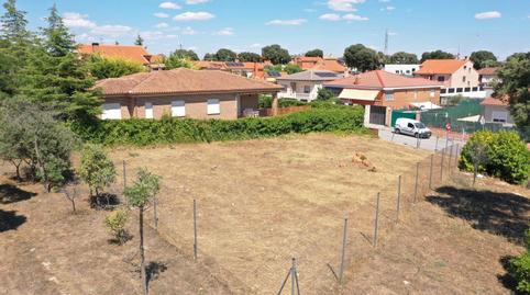 Foto 4 de Residencial en venda a Calle Carramonte, 1, Chiloeches, Guadalajara