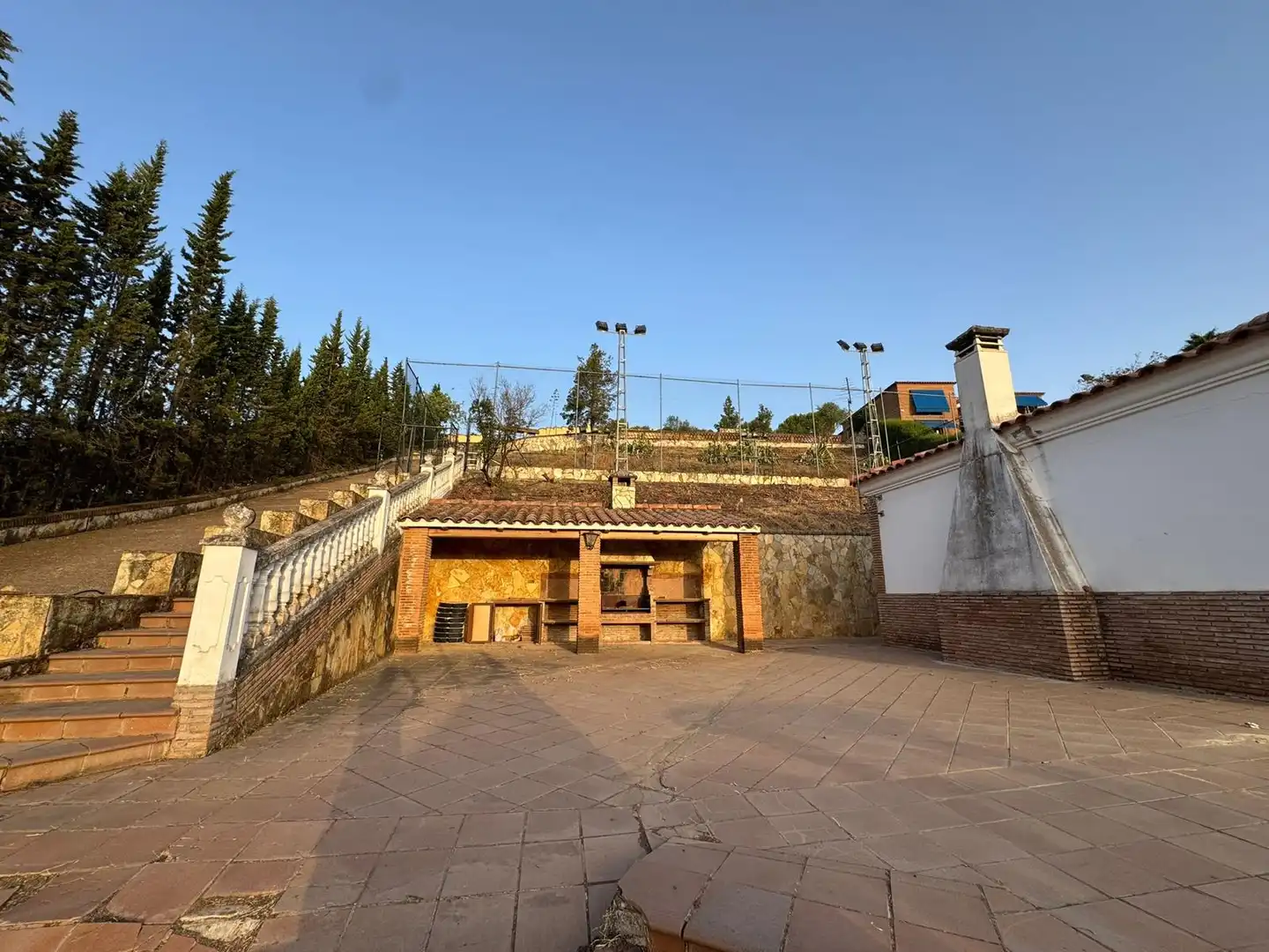 Casa o xalet en venda a Alcolea