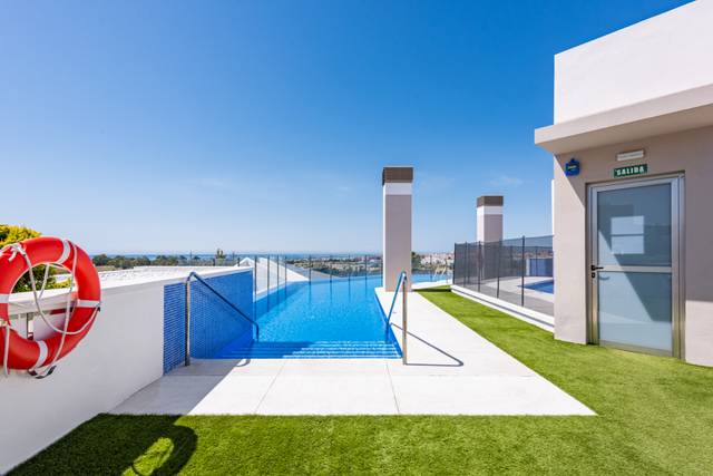 Apartamento en Venta en Rodeo Alto - Guadaiza - La Campana