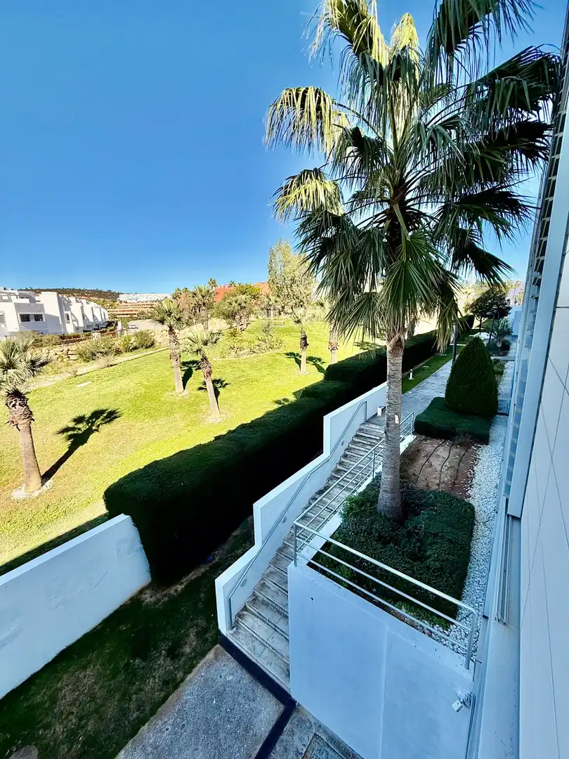 Apartament en venda a del Marmol, 161, Chullera