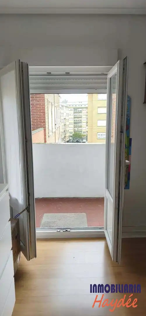 Pis amb balcó en venda a Artatza - Pinueta - Pinosolo, imagen 25