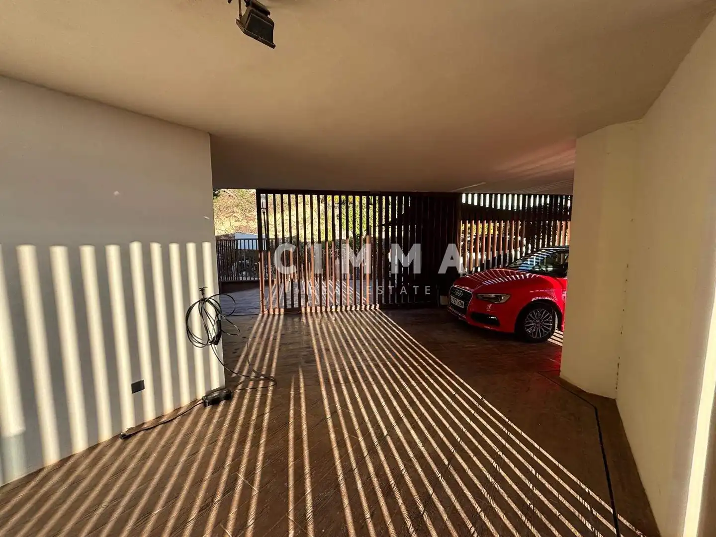 Chalet con piscina en venta en Calle de Alemania, imagen 33