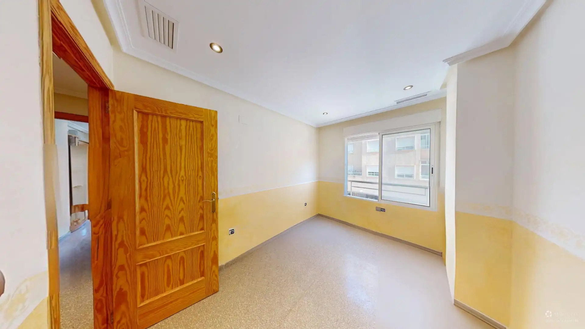 Pis amb terrassa en venda a Carrer Orihuela, imagen 20
