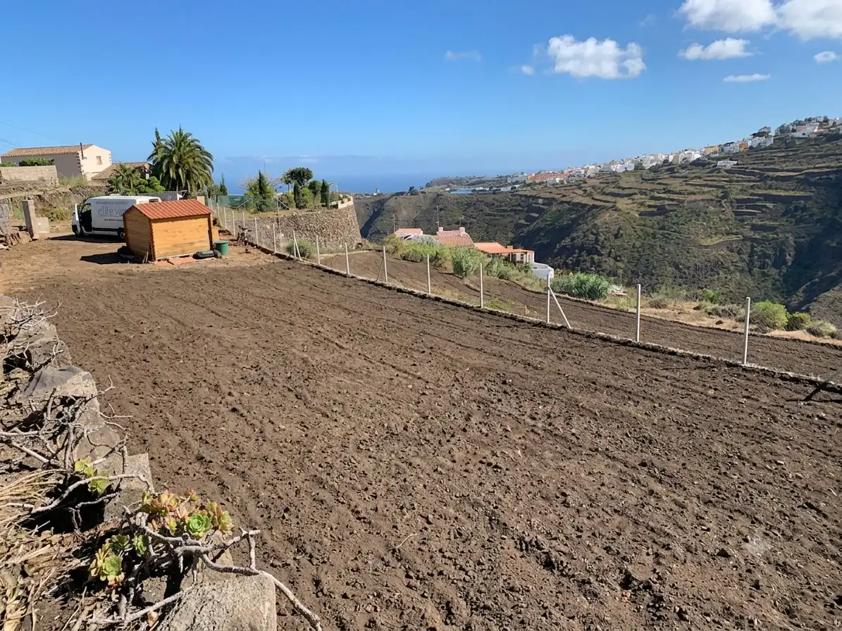 Residential for sale in Moya (Las Palmas)