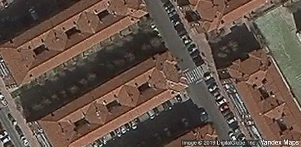 Piso en venta en Alcalá de Henares