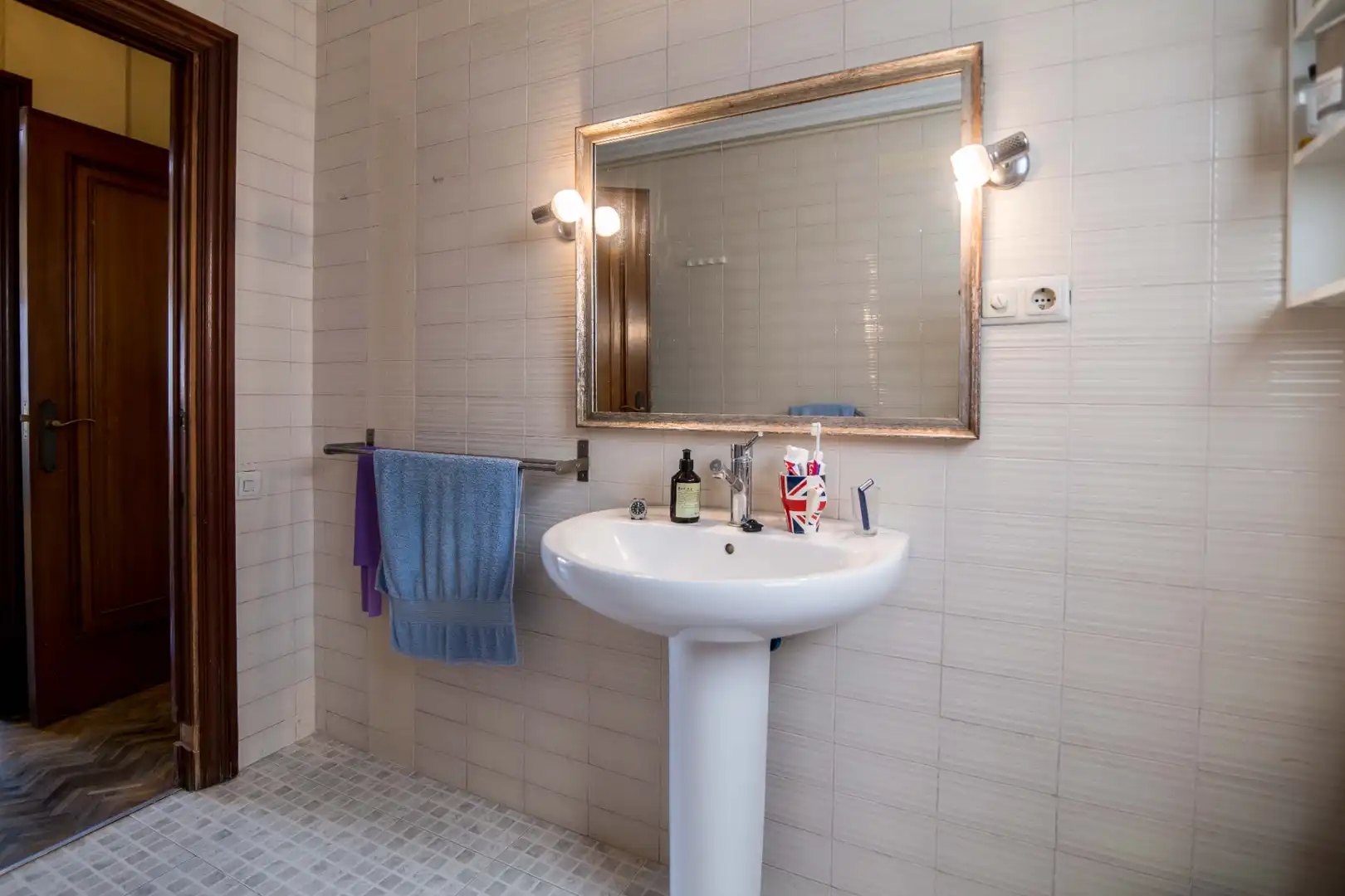 Appartement avec terrasse à vendre à Carrer de Calixt III, imagen 41