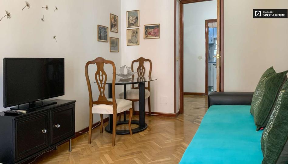 Foto 1 de Apartament per a compartir a Universidad - Malasaña, Madrid