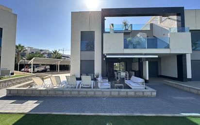 Terrassa de Pis en venda en Guardamar del Segura amb Aire condicionat, Calefacció i Terrassa
