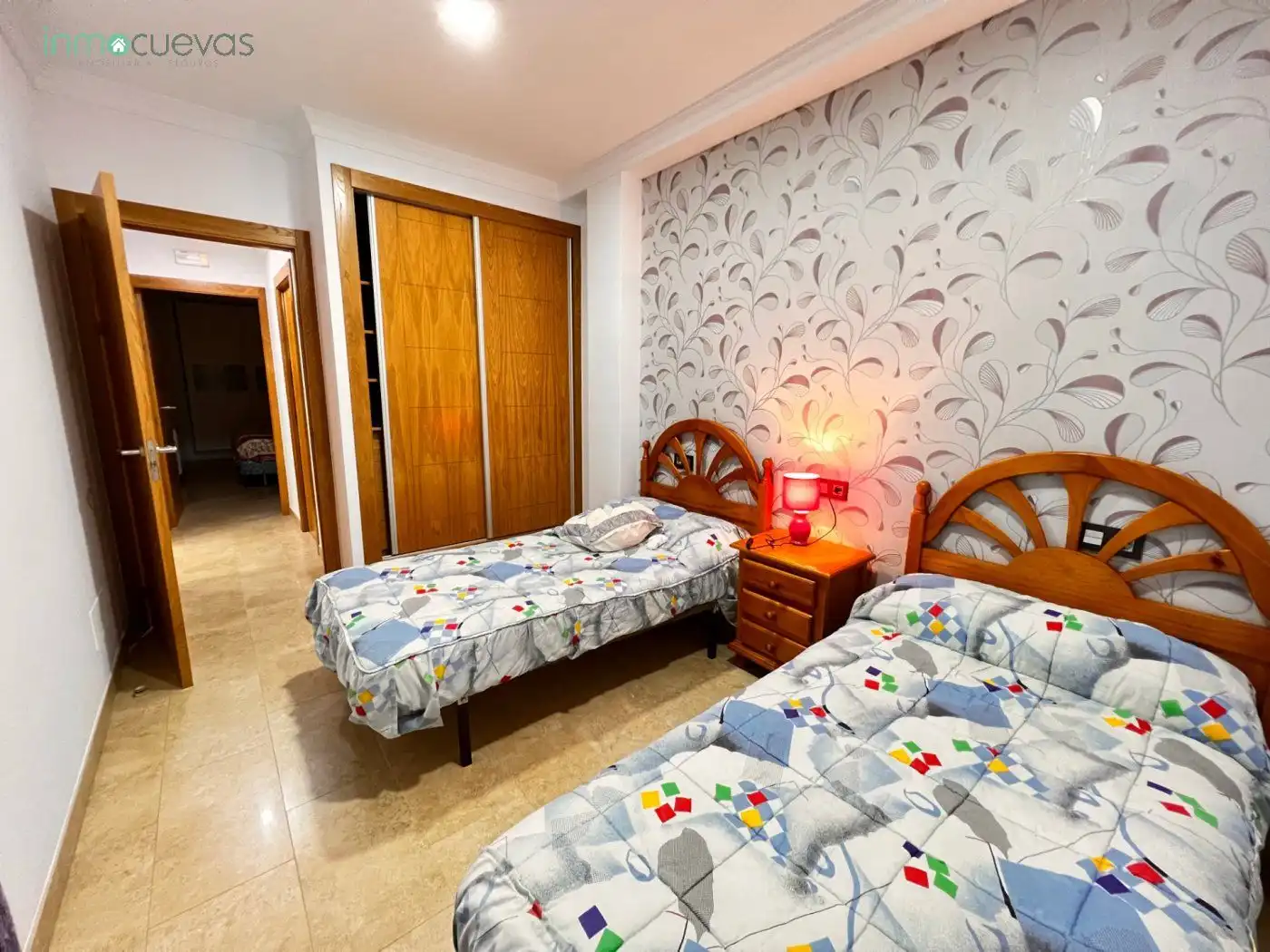 Casa amb terrassa en venda a Cuevas del Almanzora pueblo, imagen 17