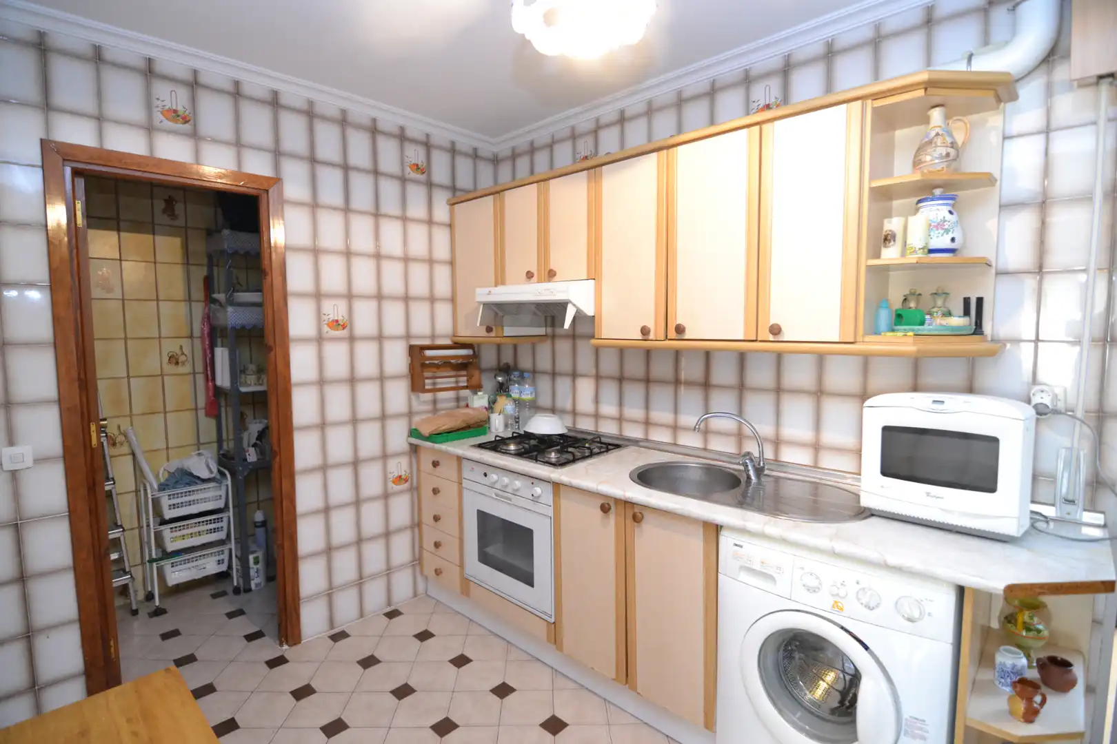 Wohnung zum Verkauf in Calle Picasso