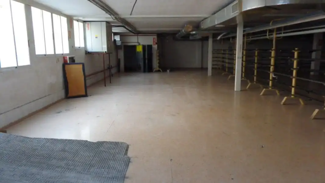 Nave industrial in vendita a Petrer, imagen 5