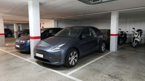 Foto 5 de Garatge en venda a Enric Vincke, 21, Avinguda Catalunya, Palamós