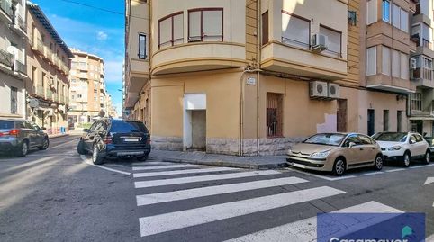 Photo 4 of Premises for rent in Calle Maestro Marqués, Mercado, Alicante / Alacant