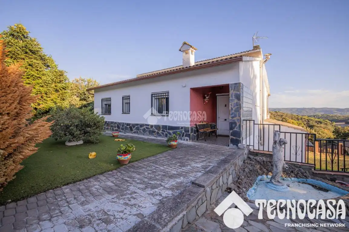 House with terrace for sale in Sant Pere de Vilamajor, imagen 3