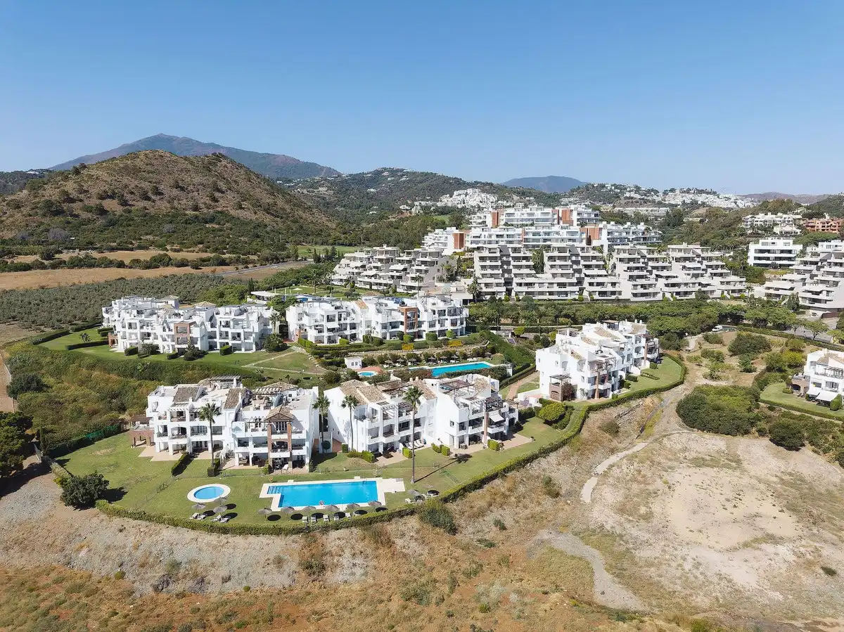 Àtic amb ascensor en venda a Los Arqueros  - Puerto del Almendro, imagen 33