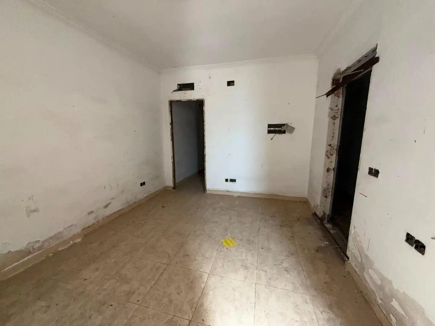 Apartamento en venta en Puerto Serrano