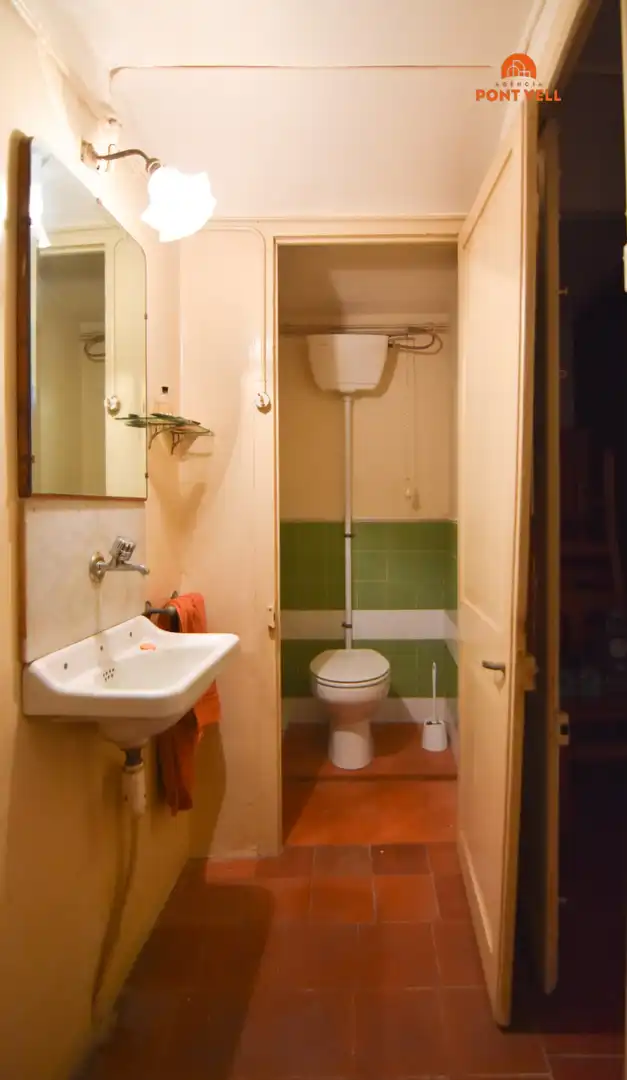 Adosado con terraza en venta en La Bisbal d'Empordà, imagen 44