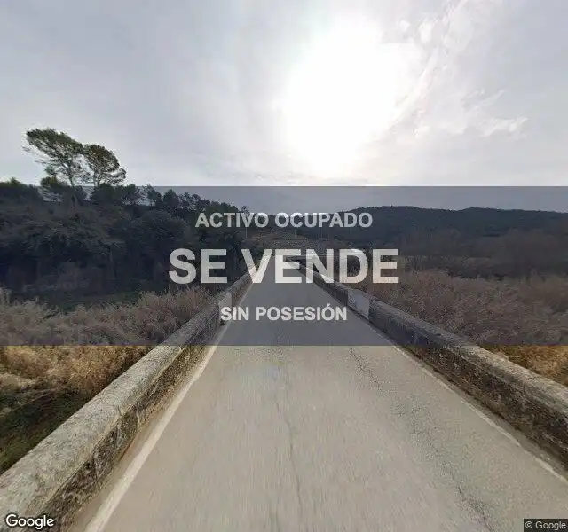 Piso en venta en Navàs