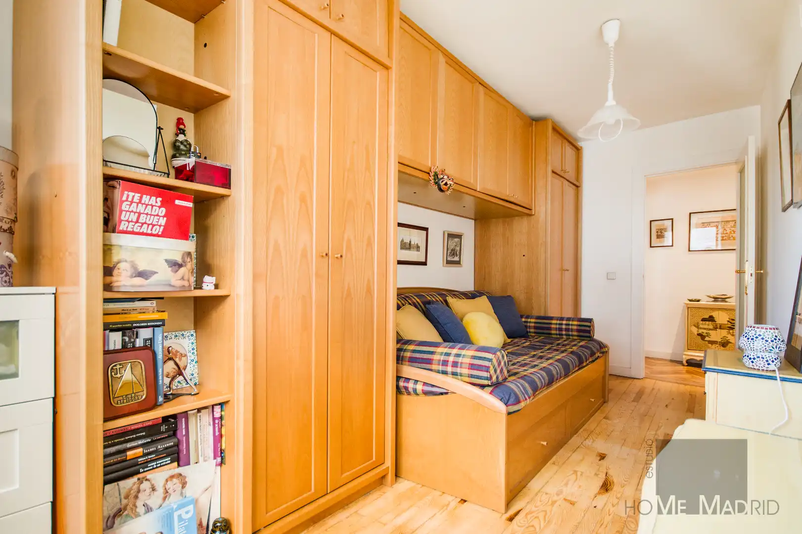 Piso con balcón en venta en Moncloa - Aravaca, imagen 32