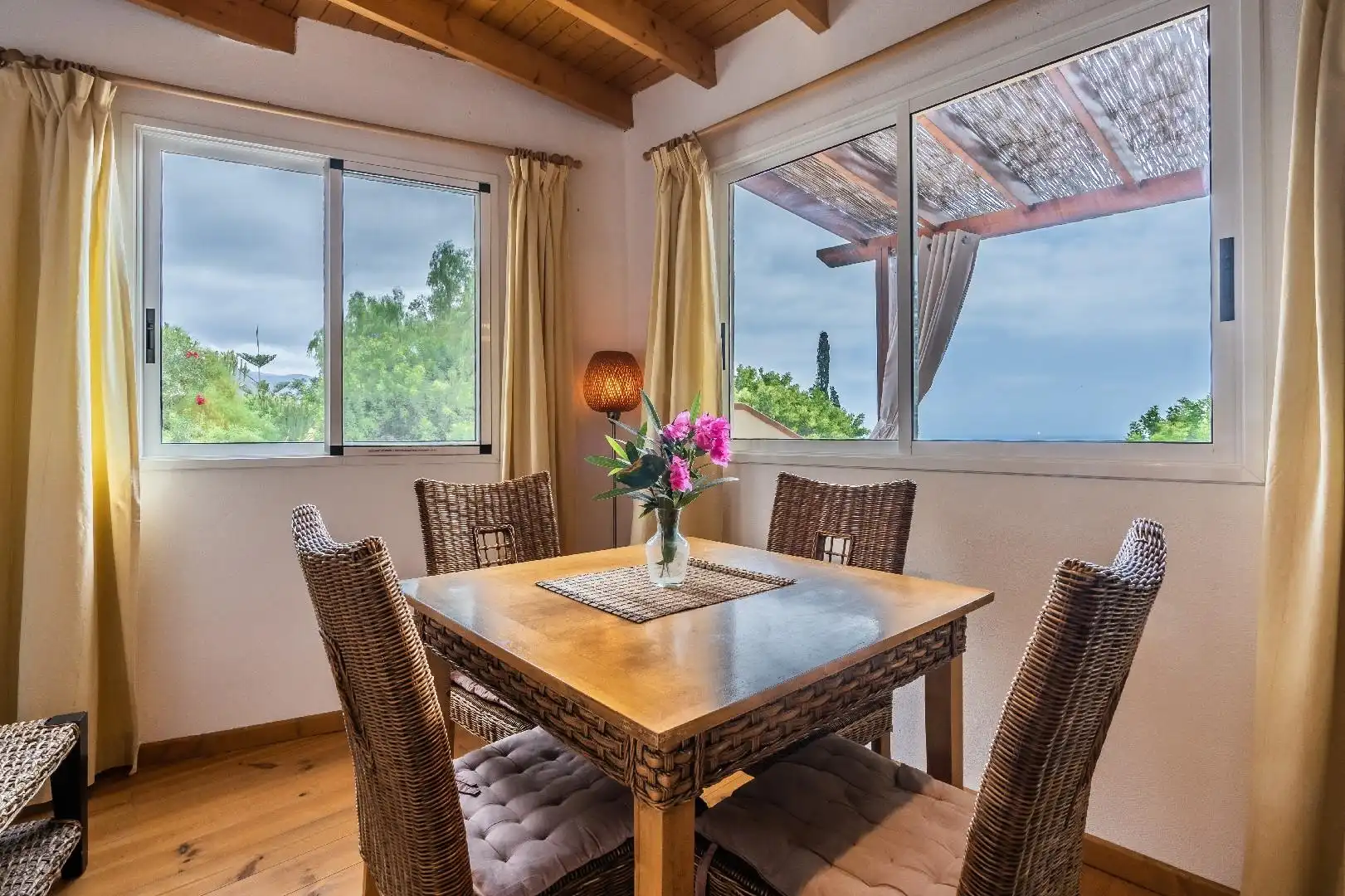 Dining room of Buildings for sale in Candelaria